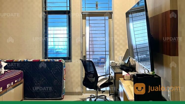 KOMPLEK TAMAN PLATINA BARU MARELAN TITI PAPAN MEDAN BAGUS TERAWAT AMAN MURAH