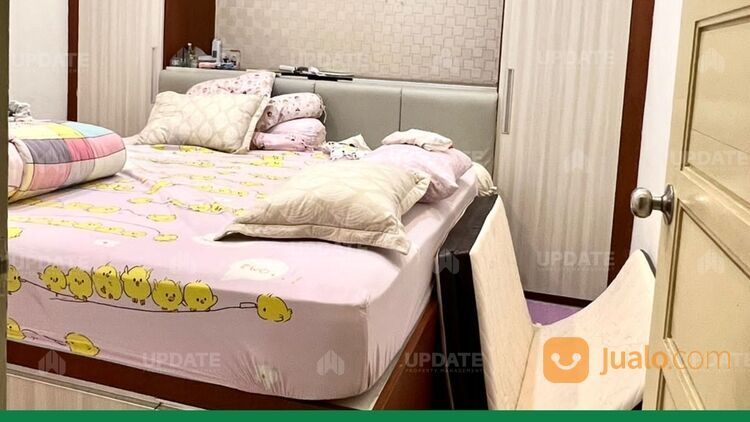 KOMPLEK TAMAN PLATINA BARU MARELAN TITI PAPAN MEDAN BAGUS TERAWAT AMAN MURAH