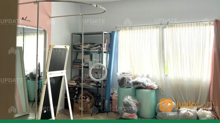 KOMPLEK TAMAN PLATINA BARU MARELAN TITI PAPAN MEDAN BAGUS TERAWAT AMAN MURAH