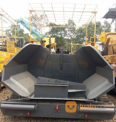 Asphalt Finisher Sumitomo model HA45W