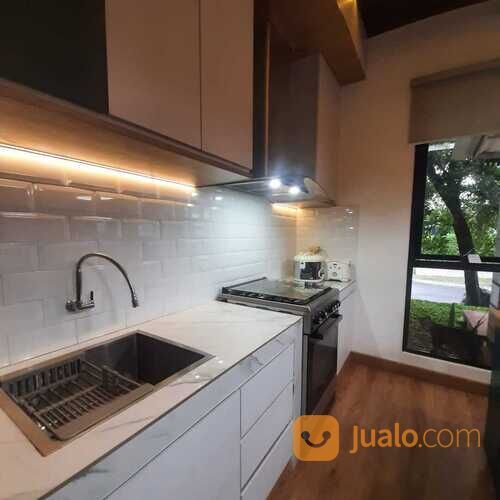 RUMAH DI GRAHA RAYA BINTARO CLUSTER MELIA GROVE FULL FURNISH