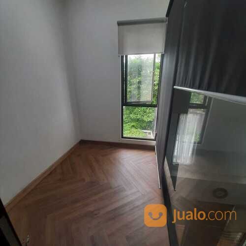 RUMAH DI GRAHA RAYA BINTARO CLUSTER MELIA GROVE FULL FURNISH