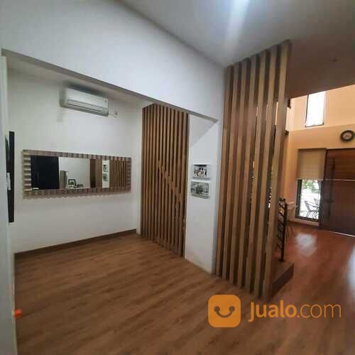 RUMAH DI GRAHA RAYA BINTARO CLUSTER MELIA GROVE FULL FURNISH