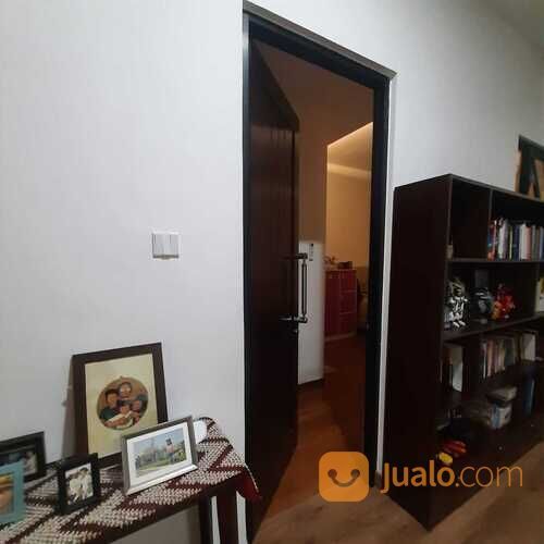 RUMAH DI GRAHA RAYA BINTARO CLUSTER MELIA GROVE FULL FURNISH