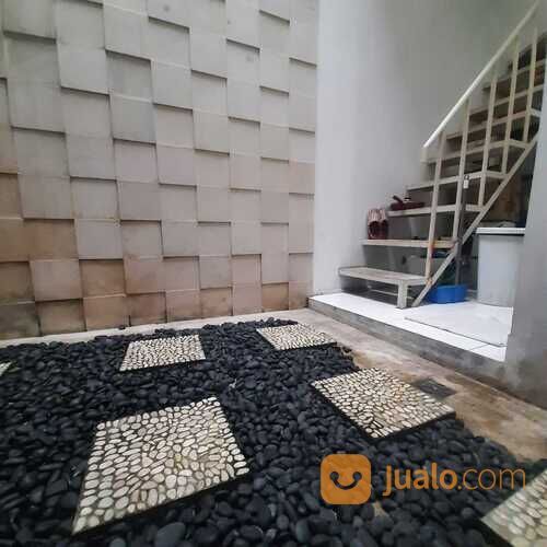 RUMAH DI GRAHA RAYA BINTARO CLUSTER MELIA GROVE FULL FURNISH