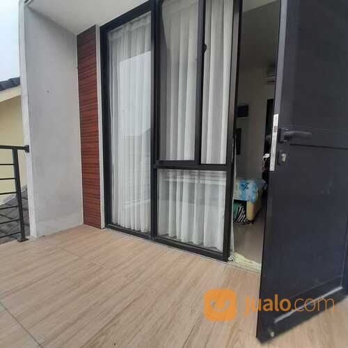 RUMAH DI GRAHA RAYA BINTARO CLUSTER MELIA GROVE FULL FURNISH