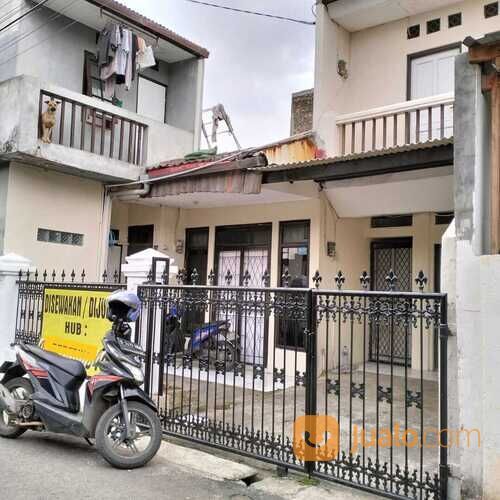 rumah murah dengan kontrakan riung bandung