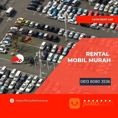 0813-8080-3536, Rental Mobil Matraman