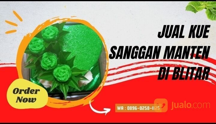 WA 0896-0258-1125, Pesan Kue Hantaran Untuk Lamaran Blitar