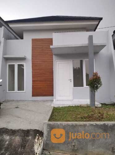 Over 35Juta Rumah di AQUILA VALLEY, Ciseeng Bogor