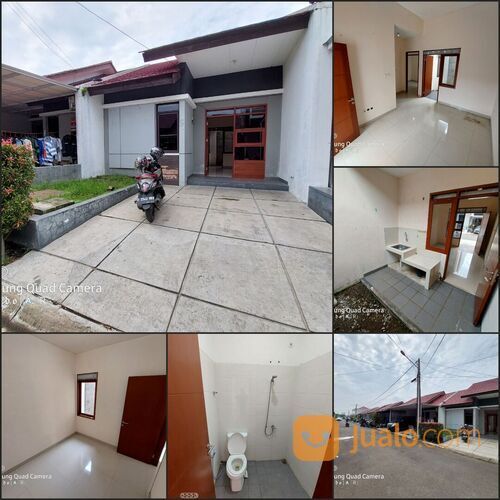 LANGKA BOS Rumah Antapani City Mas DKT Puri Dago Arcamanik & Cisaranten Bandung