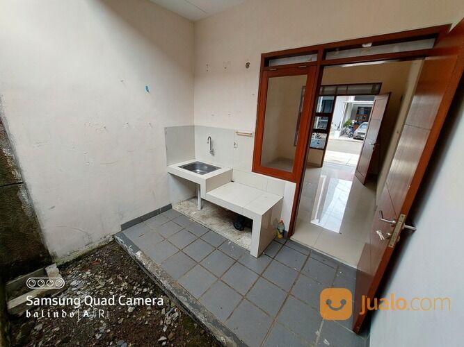 LANGKA BOS Rumah Antapani City Mas DKT Puri Dago Arcamanik & Cisaranten Bandung