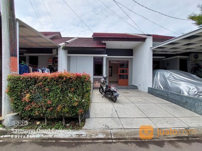 LANGKA BOS Rumah Antapani City Mas DKT Puri Dago Arcamanik & Cisaranten Bandung
