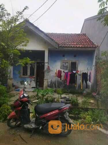 Rumah Bahan Perum Griya Yasa Wanajaya Cibitung