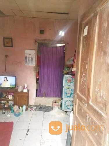 Rumah Bahan Perum Griya Yasa Wanajaya Cibitung
