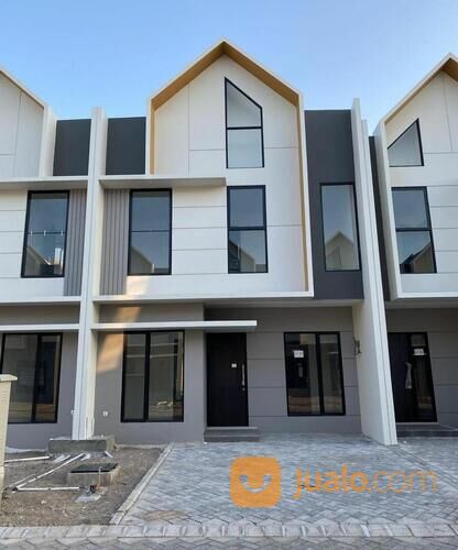 Rumah Cantik Lokasi Di Perumahan Eastern Park Residence dekat ITS, Galaxy Mall dan MERR