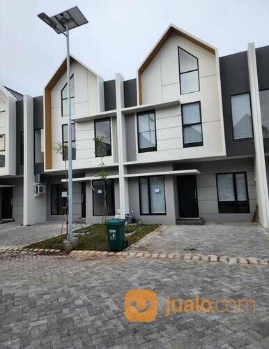 Rumah Cantik Lokasi Di Perumahan Eastern Park Residence dekat ITS, Galaxy Mall dan MERR