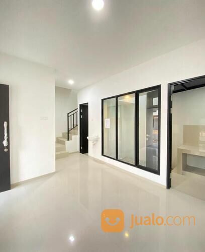 Rumah Cantik Lokasi Di Perumahan Eastern Park Residence dekat ITS, Galaxy Mall dan MERR