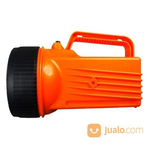 bright star worksafe 2206 LED lantern