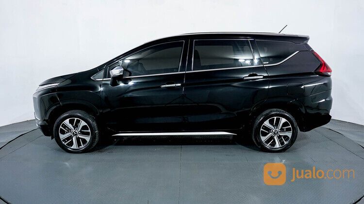 Mitsubishi Xpander Ultimate AT 2018 Hitam