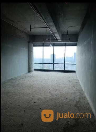 Ciputra World Office Tower High Zone Dekat Lift Connect ke Mall