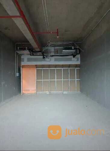 Ciputra World Office Tower High Zone Dekat Lift Connect ke Mall