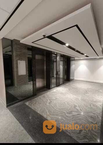 Ciputra World Office Tower High Zone Dekat Lift Connect ke Mall