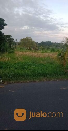 Tanah di Tegenung Kemenuh Sukawati Gianyar dkt Ubud