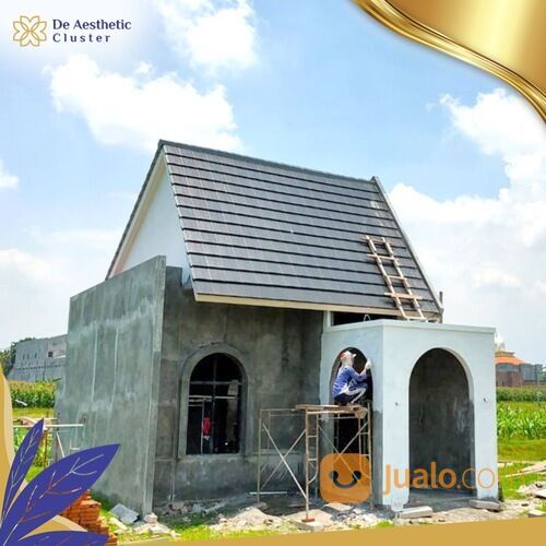 AESTHETIC - Rumah Mojosari dekat Awang-Awang, Rumah Mojosari dekat Belahantengah