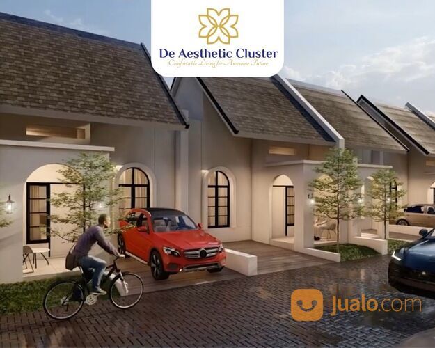 AESTHETIC - Rumah Mojosari dekat Awang-Awang, Rumah Mojosari dekat Belahantengah