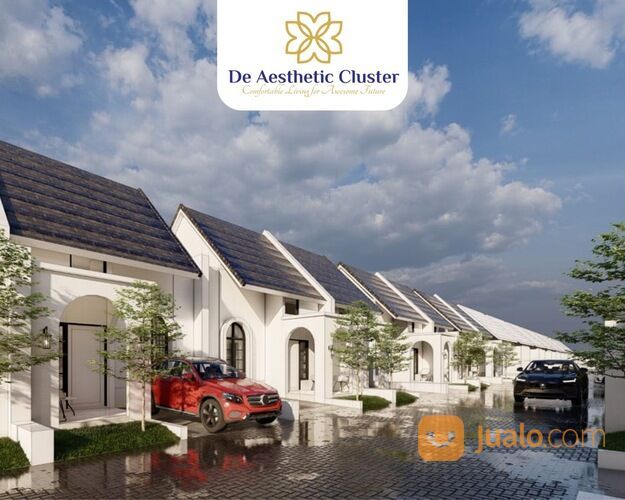 AESTHETIC - Rumah Mojosari dekat Awang-Awang, Rumah Mojosari dekat Belahantengah