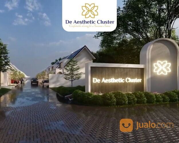 AESTHETIC - Rumah Mojosari dekat Awang-Awang, Rumah Mojosari dekat Belahantengah