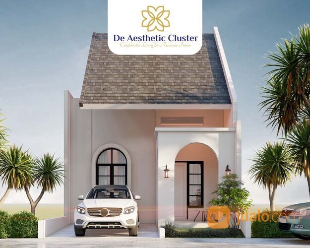 AESTHETIC - Rumah Mojosari dekat Awang-Awang, Rumah Mojosari dekat Belahantengah