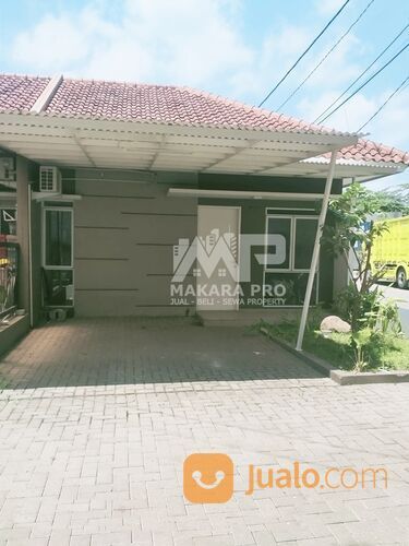 Rumah Strategis Hook Taman Akasia Padalarang Bandung
