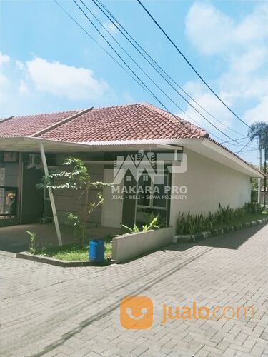 Rumah Hook Strategis Taman Akasia Padalarang Bandung