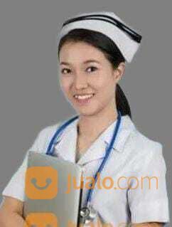 Yayasan pembantu rumah tangga