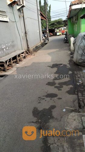 KEBON KELAPA PASAR KEMIS