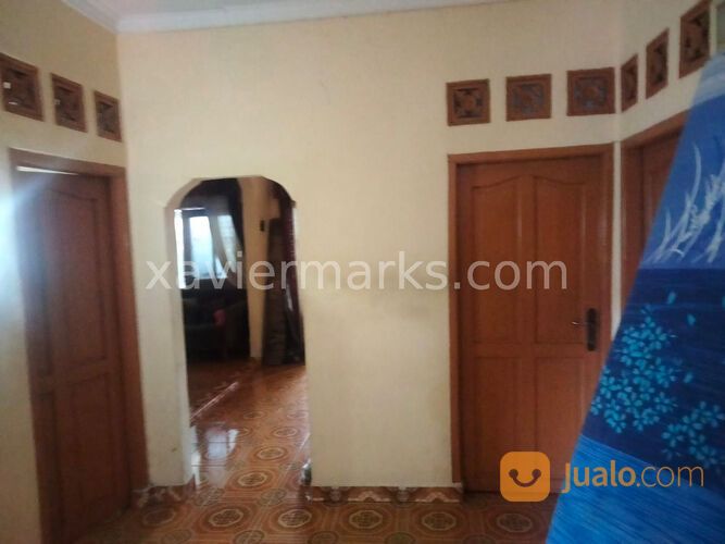 KEBON KELAPA PASAR KEMIS