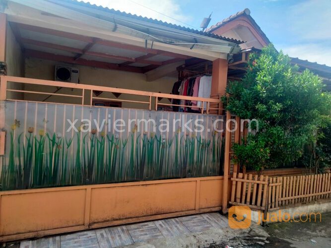 KEBON KELAPA PASAR KEMIS