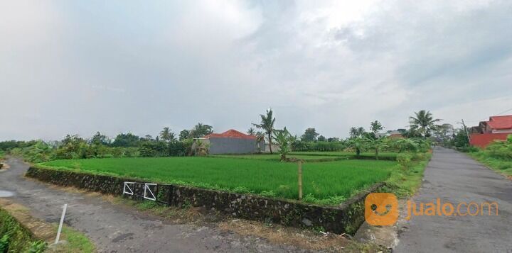 Kavling Kost Jl. Kaliurang Dekat Sleman City Hall Free Jalan 5 meter