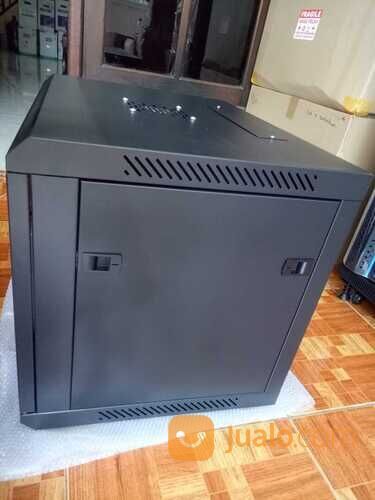 OBRAL RACK KOMPUTER DINIDNG ( 36CM ) COCOK UNTUK TEMPAT DVR DAN SWITCH HUB