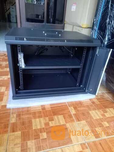 OBRAL RACK KOMPUTER DINIDNG ( 36CM ) COCOK UNTUK TEMPAT DVR DAN SWITCH HUB