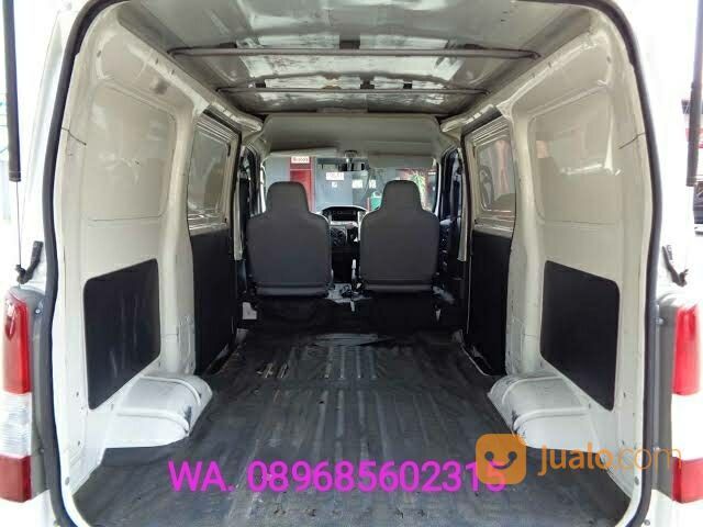 Sewa Carter Jasa Angkutan Kirim Barang Granmax Blindvan