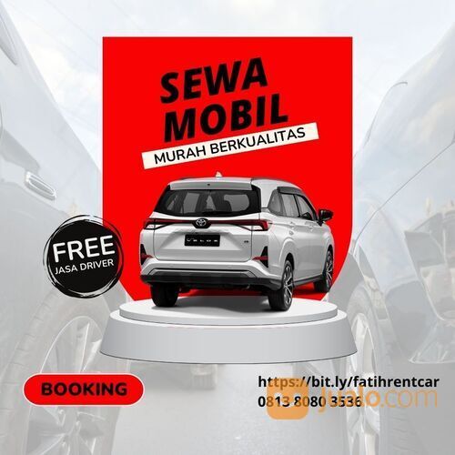 0813-8080-3536, Rental Mobil Srengseng Sawah