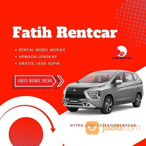 0813-8080-3536, Rental Mobil Pejaten Barat