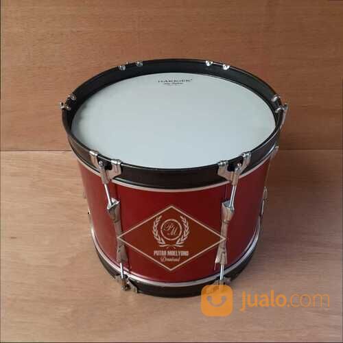 BASS DRUMBAND 16