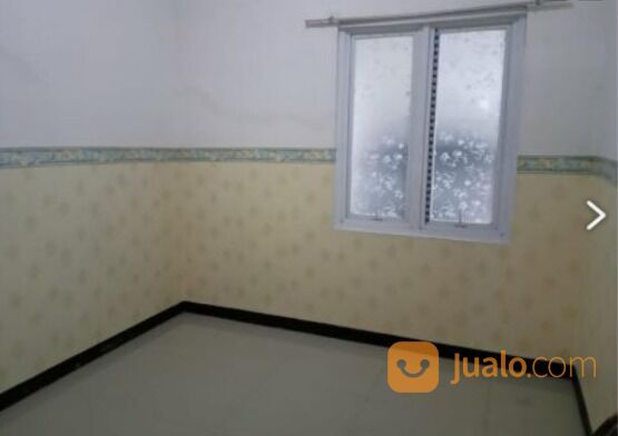 Rumah di Cemara Residence Buah Batu Bandung – 2 BR Unfurnished