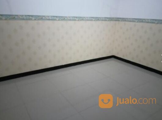 Rumah di Cemara Residence Buah Batu Bandung – 2 BR Unfurnished