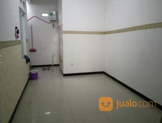Rumah di Cemara Residence Buah Batu Bandung – 2 BR Unfurnished