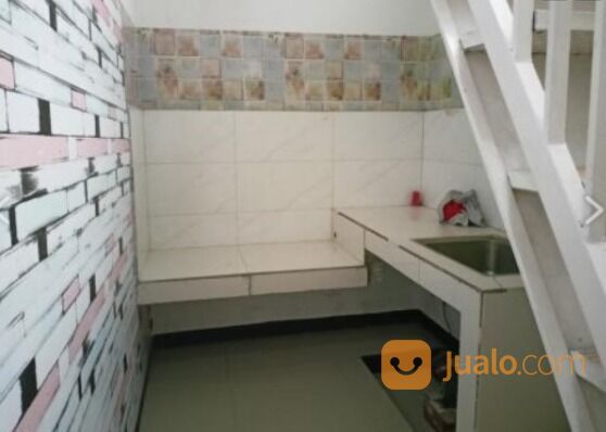 Rumah di Cemara Residence Buah Batu Bandung – 2 BR Unfurnished